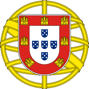 brasao portugal